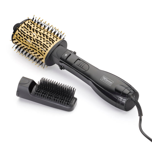 Tresemme 2 in 1 Hair Dryer Brush - Hot Air Stylers at MyPerfumeShop by TRESemmé