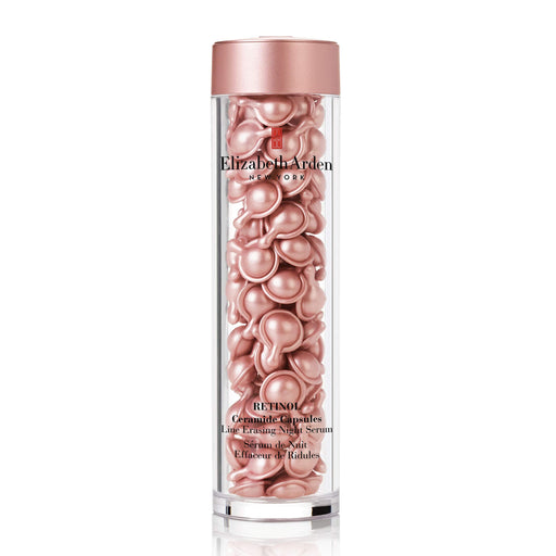 Elizabeth Arden Retinol Ceramide Capsules Line Erasing Night Serum Capsules 90pcs - Default at MyPerfumeShop by Elizabeth Arden