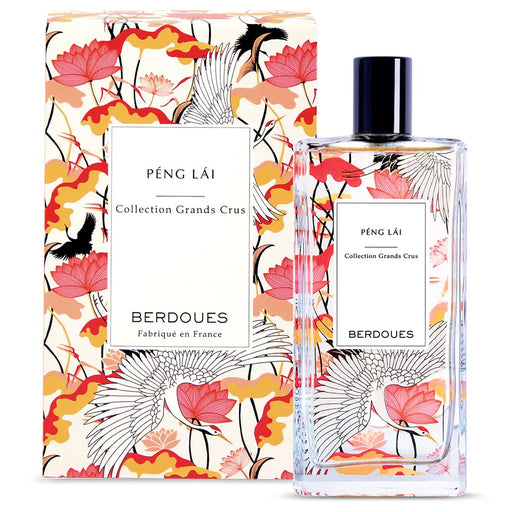 Berdoues Peng Lai Eau de Parfum 100ml Spray - For Her at MyPerfumeShop by Berdoues