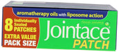 Vitabiotics Jointace Patch x 8 - Joint Care at MyPerfumeShop by Jointace