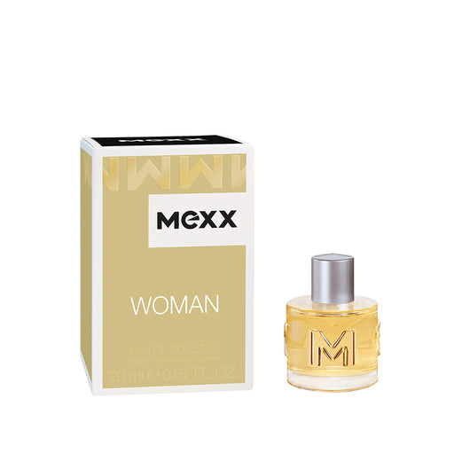 Mexx Woman Eau de Toilette 20ml Spray - Fragrance at MyPerfumeShop by Mexx