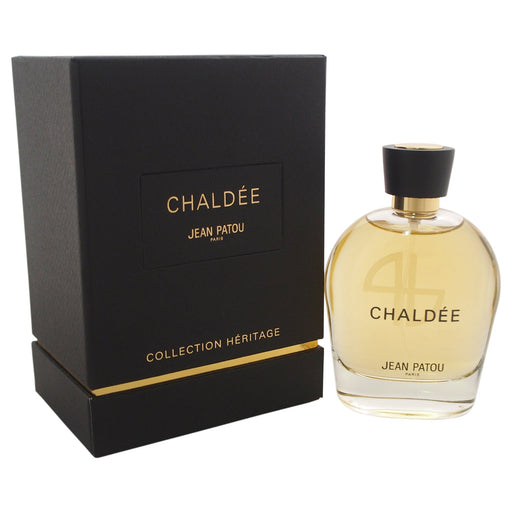 Jean Patou Collection Héritage Chaldée Eau de Parfum 100ml - Eau de Perfume at MyPerfumeShop by Jean Patou