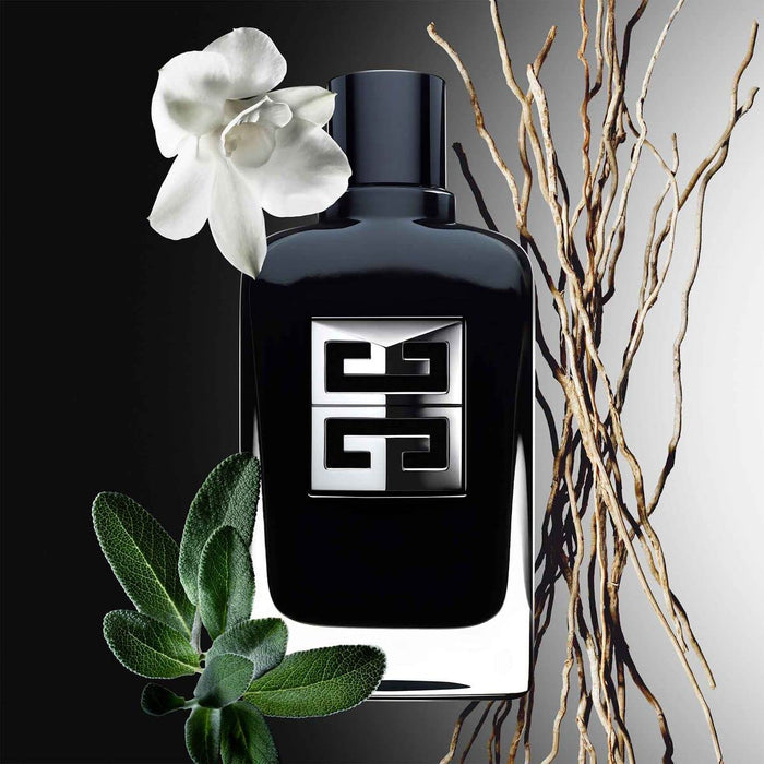 Givenchy Gentleman Society 60ml Eau de Parfum Spray -  at MyPerfumeShop by Givenchy