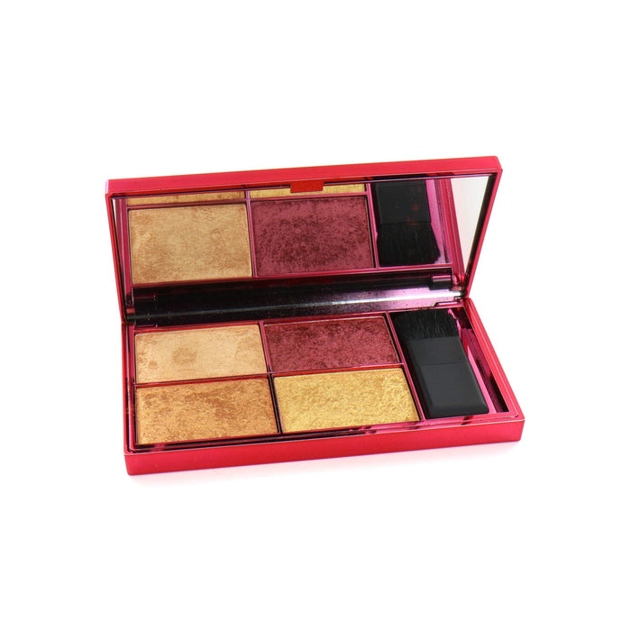 Sleek Highlighting Palette 9g - Fire It Up - Make-up at MyPerfumeShop by Sleek