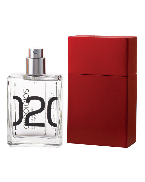 Escentric Molecules Molecule 02 Eau De Toilette 30ml - Eau De Toilette at MyPerfumeShop by ESCENTRIC MOLECULES