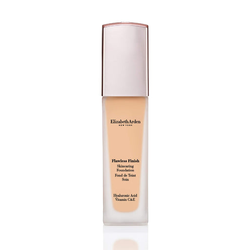 Elizabeth Arden Flawless Finish Skincaring Foundation 30ml - 160W - Beauty at MyPerfumeShop by Elizabeth Arden