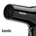 Babyliss Power Smooth 2400W Hair Dryer 5736CU - Hair Dryers at MyPerfumeShop by BaByliss