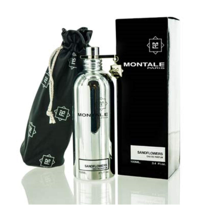 Montale Sandflowers Eau de Parfum 100ml Spray - Unisex at MyPerfumeShop by Montale