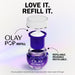 Olay Retinol Face Night Cream - 50ml - Regime Skin Care at MyPerfumeShop by Olay