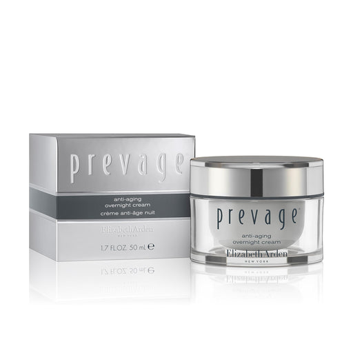 Elizabeth Arden Prevage Anti-Aging Overnight  Cream 50ml - Night Cream at MyPerfumeShop by Elizabeth Arden