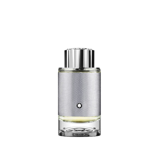 Mont Blanc Explorer Platinum Eau de Parfum 100ml Spray - Eau de Parfum at MyPerfumeShop by Mont Blanc