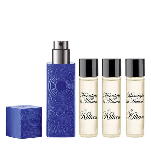 Killian Moonlight In Heaven 50ml EDP Travel Spray With 4 Refills - Personal Fragrance at MyPerfumeShop by Kilian