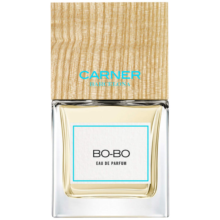 Carner Barcelona Bo-Bo Eau de Parfum 100ml