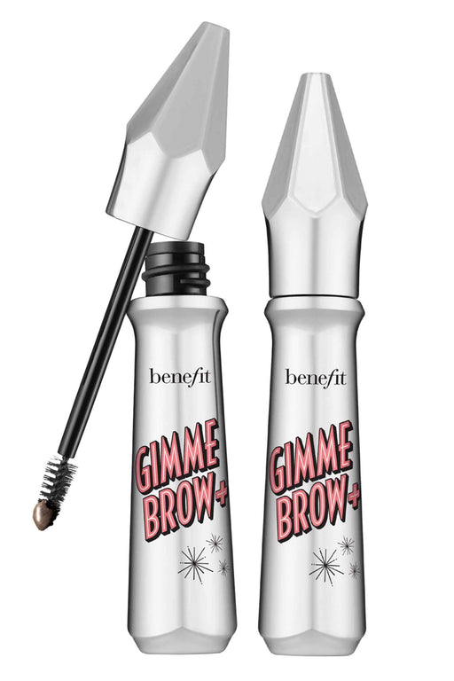 Benefit Gimme Brow Volumising Fibre Eyebrow Gel Set 3g - 2 Pieces - Eyebrow Colours at MyPerfumeShop by Benefit