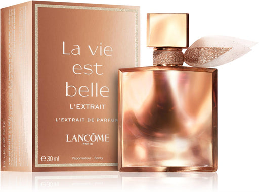 Lancome La Vie Est Belle L'Extrait 30ml EDP Spray - Luxury Beauty at MyPerfumeShop by Lancôme