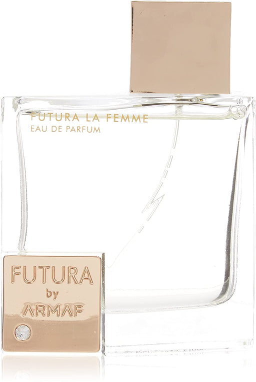 Armaf Futura Pour Femme Eau De Parfum 100ml - Perfume & Cologne at MyPerfumeShop by Armaf