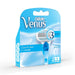 Gillette Venus Blades Blue x 4 - Hair Removal at MyPerfumeShop by Gillette