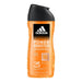 Adidas Power Booster Shower Gel 250ml - Body Cleansers at MyPerfumeShop by Adidas