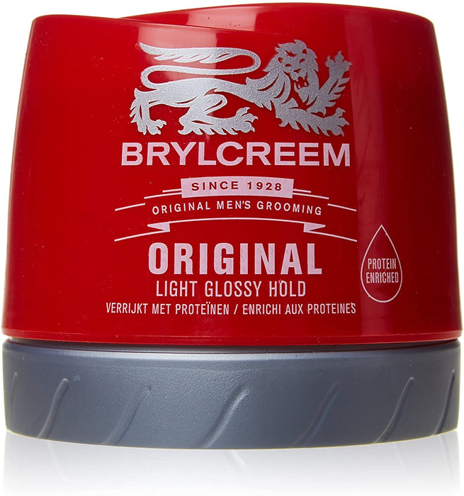 Brylcreem Hairdressing - 250ml - Hair Styling at MyPerfumeShop by Brylcreem