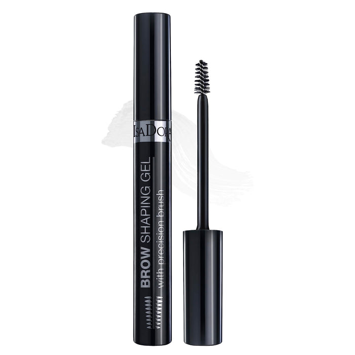 Isadora Brow Shaping 60 Transparent Gel 5.5ml - Eyebrow Colours at MyPerfumeShop by ISADORA