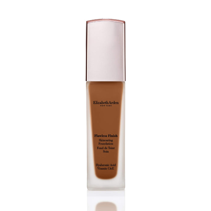 Elizabeth Arden Flawless Finish Skincaring Foundation 30ml - 620N - Beauty at MyPerfumeShop by Elizabeth Arden