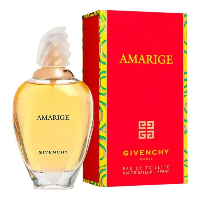 Givenchy Amarige 30ml Eau de Toilette Spray -  at MyPerfumeShop by Givenchy