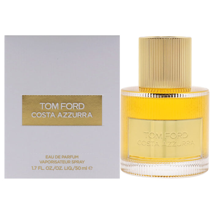 Tom Ford Costa Azzurra Edp 50ml - Eau de Perfume at MyPerfumeShop by Tom Ford