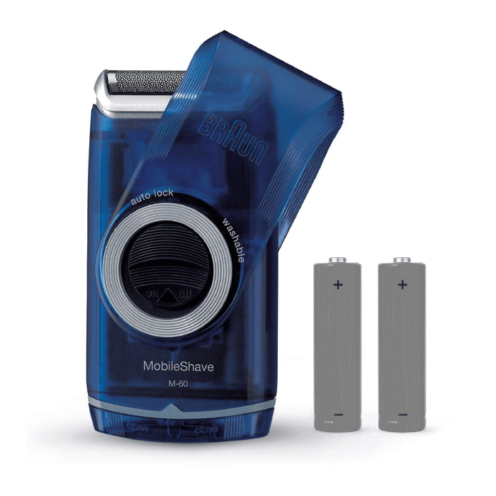 Braun M60B Shaver 1 - Beauty at MyPerfumeShop by Braun