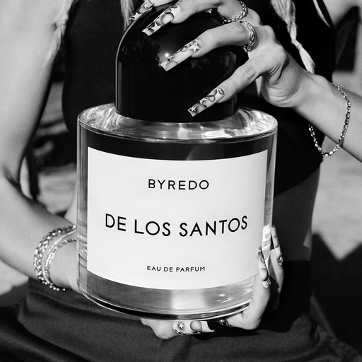 Byredo De Los Santos Eau de Parfum 100ml Spray - Unisex at MyPerfumeShop by Byredo