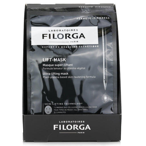 Filorga Lift-Mask 12 x 14ml - Masks & Peels at MyPerfumeShop by Filorga