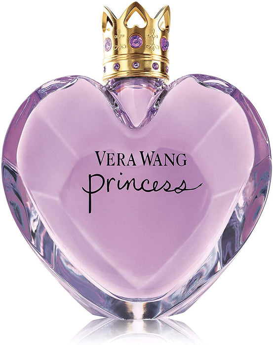 Vera Wang Princess Eau De Toilette Fragrance for Women 100ml - Perfume & Cologne at MyPerfumeShop by Vera Wang