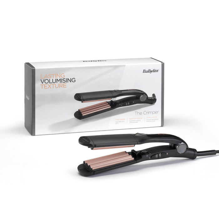 BaByliss The Crimper - Crimpers at MyPerfumeShop by BaByliss