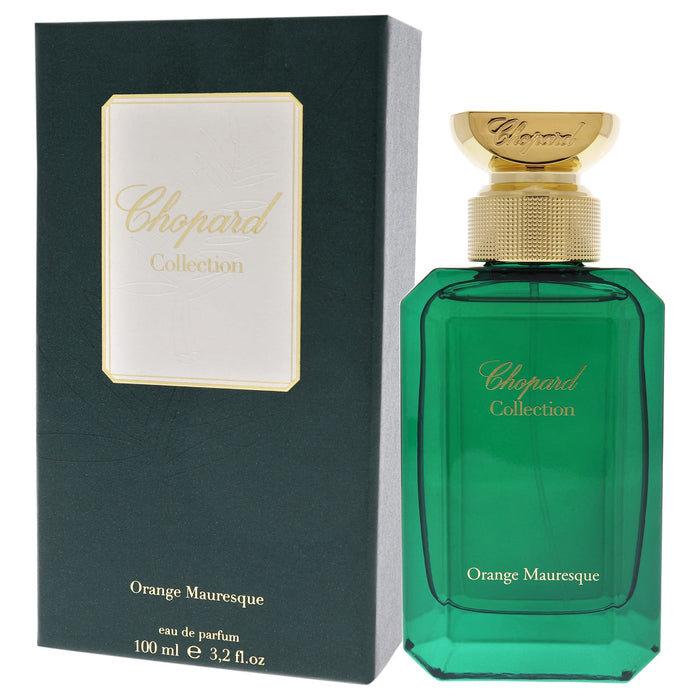 Chopard Orange Mauresque Edp 100Ml - Eau De Parfum at MyPerfumeShop by Chopard