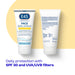 E45 Face Daily Protect SPF 30 UVA/B High Protection - 50ml - Regime Skin Care at MyPerfumeShop by E45