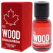 DSquared² Red Wood Eau de Toilette 30ml Spray - Fragrance at MyPerfumeShop by DSquared²