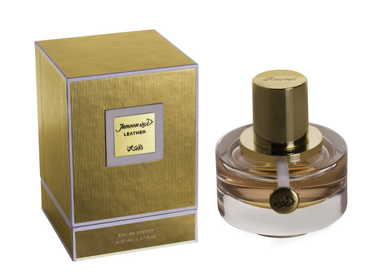 Rasasi Junoon Leather Eau de Parfum 50ml - Eau de Parfum at MyPerfumeShop by RASASI