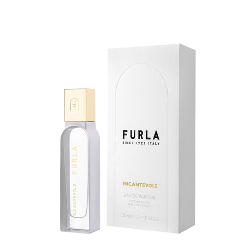 Furla Incantevole Eau de Parfum 30ml Spray - Eau de Perfume at MyPerfumeShop by Furla