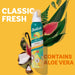 Batiste Leave-In Dry Conditioner Tropical 100ml - Shampoo at MyPerfumeShop by Batiste