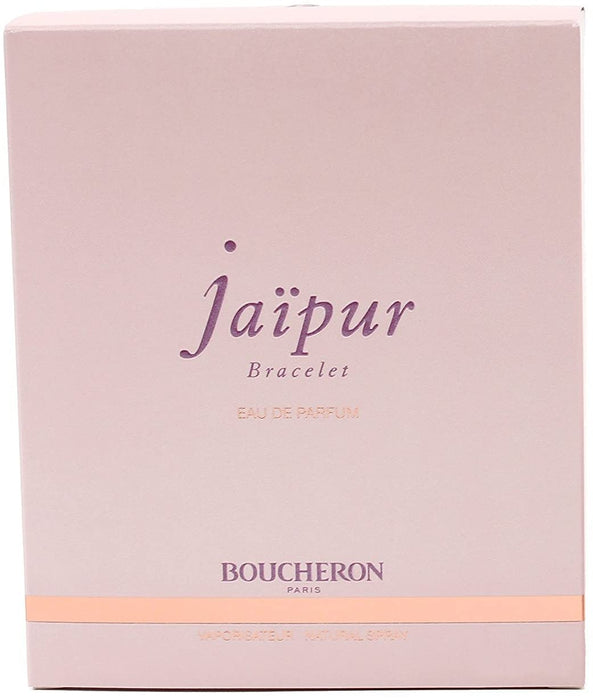 Boucheron Jaipur Bracelet Eau de Parfum 100ml - Perfume & Cologne at MyPerfumeShop by Boucheron