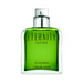 Calvin Klein Eternity Eau de Parfum 200ml Spray - Fragrance at MyPerfumeShop by Calvin Klein