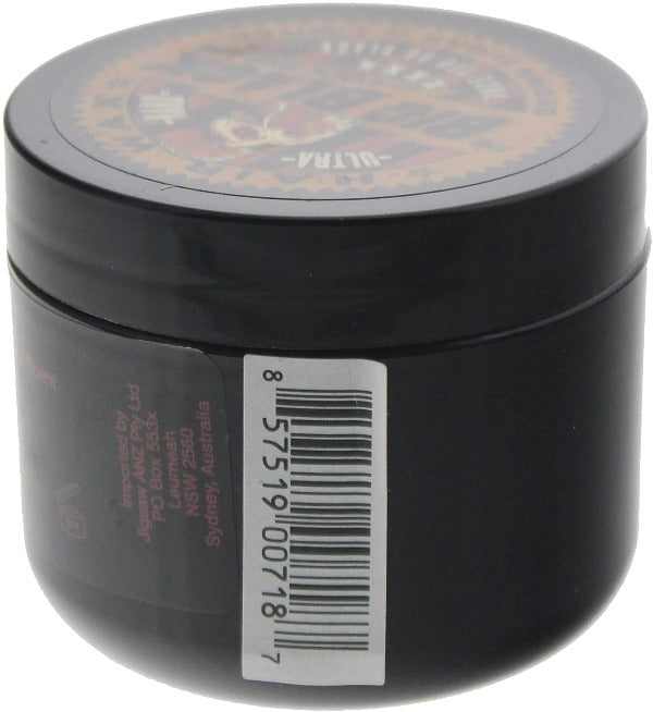 Cock Grease XXXX 'The Big Black' Hair Pomade 50g - Haircare at MyPerfumeShop by Cock Grease