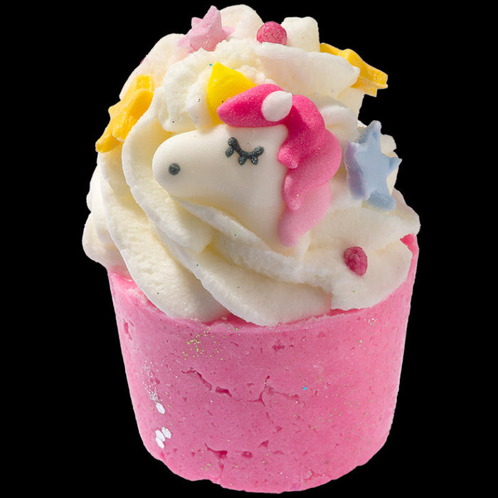 Bomb Cosmetics Drama Llama Bath Mallow 50g - Bath Bomb at MyPerfumeShop by Bomb