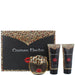 Carmen Electra Rrrr! Gift Set 100ml EDP + 150ml Shower Gel + 150ml Body Lotion - Perfume & Cologne at MyPerfumeShop by Carmen