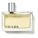 Prada Amber Eau de Parfum 80ml - Eau de Parfum at MyPerfumeShop by Prada