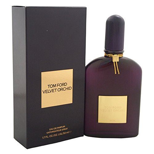 Tom Ford Velvet Orchid Eau de Parfum 50ml Spray - Perfume & Cologne at MyPerfumeShop by Tom Ford