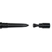 IsaDora Intense Eyeliner 24h Wear 0.35g - 60 Intense Black - Cosmetics at MyPerfumeShop by IsaDora