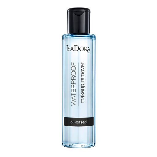 IsaDora Caring Cleansing Oil 100ml - Makeup Remover at MyPerfumeShop by IsaDora