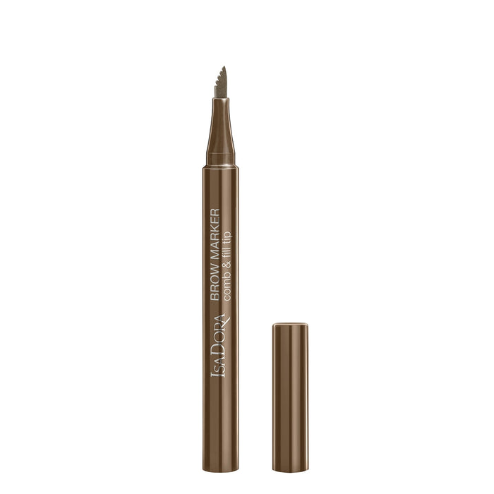 IsaDora Brow Marker 1ml - 20 Blonde - Cosmetics at MyPerfumeShop by IsaDora