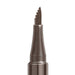 IsaDora Brow Marker 1ml - 21 Medium Brown - Cosmetics at MyPerfumeShop by IsaDora