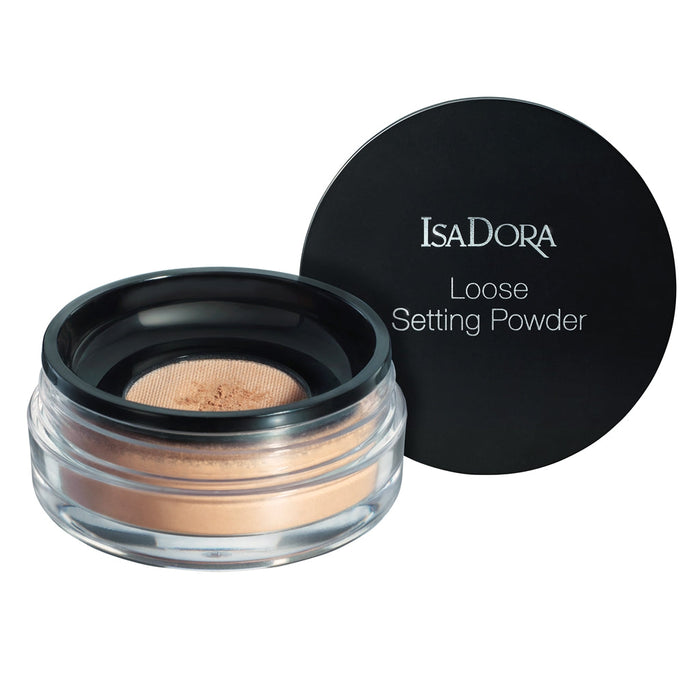 IsaDora Loose Setting Powder 15g - 05 Medium - Cosmetics at MyPerfumeShop by IsaDora